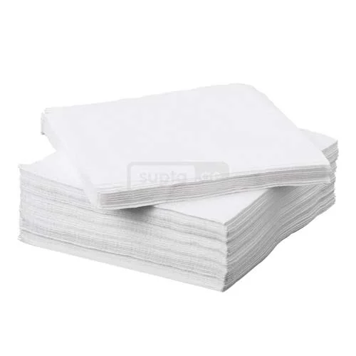 Cocktail Napkins 2-ply 23*23cm 100pcs